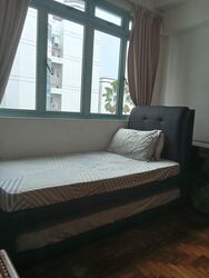Ballota Park Condominium (D17), Condominium #511899131